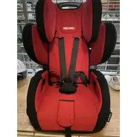 在飛比找蝦皮購物優惠-RECARO Young Sport  汽車座椅