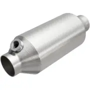 MagnaFlow 4481335-DS for 1998 Volkswagen Golf 2.8L V6 GAS SOHC (for: Volkswagen)