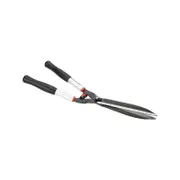 Bahco Heavy Duty Lightweight Hedge Shears With Aluminium Handle