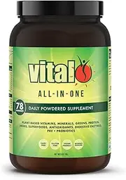Vital All-In-One Daily Health Supplement 1KG