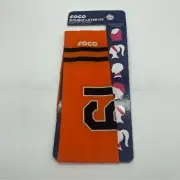 FOCO Baltimore Orioles MLB Double Layer UV Gaiter Scarf