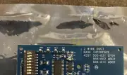 SIMPLEX 565-831 DUCT DETECTOR PC BD, FREE SHIPPING
