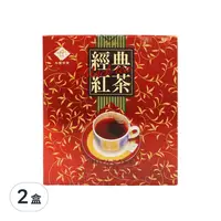 在飛比找Coupang 酷澎優惠-永發茗茶 經典紅茶