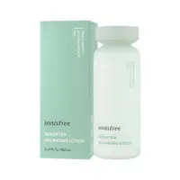 在飛比找COCORO Life優惠-INNISFREE 綠茶水平衡調理乳 160ml