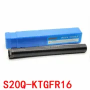 S20Q-KTGFR16 18×180mm Cutting Holder inner tool HOLDER for TGF32R GBA32 TGL3