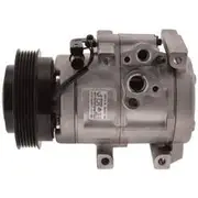 Jayair A/C Compressor - CM7393