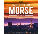 Inspector Morse: BBC Radio Drama Collection