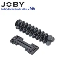 在飛比找PChome24h購物優惠-JOBY GripTight GorillaPodPod S