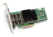 Intel Ethernet Converged Network Adapter XL710-QDA2 (exl710qda2g1p5)