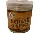 Pacha Soap Co Whipped Soap + Scrub Sugar & Spice Limited Edition New Sealed 8 Oz