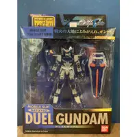 在飛比找蝦皮購物優惠-BANDAI 萬代 機動戰士 GUNDAM MS 鋼彈 SE