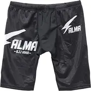 [マーシャルワールド] Martial World ALSH1 Thunder Spats with String
