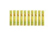 Auroshikha Citronella Incense - 10 Pack