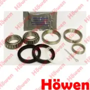 Howen Front Wheel Bearing Kit Fits Austin Mini Rover Mini 1.0 1.1 1.3 1.6