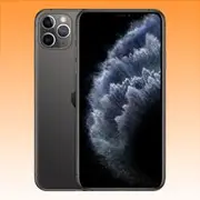 Apple iPhone 11 PRO MAX (512GB, Space Grey) - Pristine
