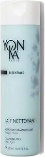 Yonka Lait Nettoyant Cleansing Milk for Unisex, 6.76 Ounce