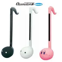 在飛比找蝦皮購物優惠-Otamatone DX 音符電子 kirby 明和電機