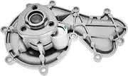 Diesel Engine Coolant Water Pump With Seal Ring Fit Compatible With VW Touareg Compatible With Q7 Compatible With Porsche Cayenne 3.0 059121008J