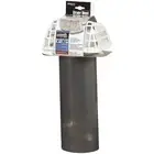 Deflecto Supurr Guard Dryer Vent Hood