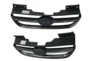 FRONT OUTER GRILLE FOR HYUNDAI GETZ TB 2005-2011 (for: Hyundai)