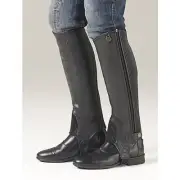Ovation Ladies EquiStretch II Half Chap