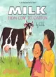 Milk from Cow to Carton―From Cow to Carton (Stage 2)