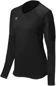 [Mizuno] Women's Techno VI Long Sleeve Volleyball Jersey