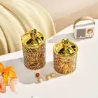 Moisture Protection Sealed Storage Container Easy Handling For Food Storage