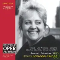 在飛比找博客來優惠-Ursula Schroder-Feinen Opernhi