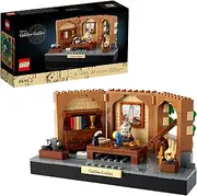 LEGO 40595 Tribute to Galileo Galilei - New.