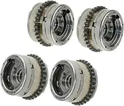 Car Camshaft Adjuster VVT Sprockets M278 Compatible With Benz S550 GL550 GL450 4.7T V8 2780504900 2780505000 2780505100 2780505200