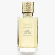 Ex nihilo Gold Immortals Musk eau de parfum unisex 100 ml