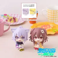 在飛比找Yahoo!奇摩拍賣優惠-預定 MegaHouse MH look up hololi