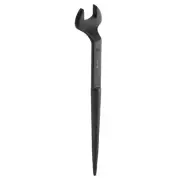 Single Open End Spanner Wrench 1-1/16" Open End Spanners with 60°Offset Handle