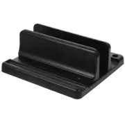 1PC notebook stand Laptop Holder Vertical Vertical Notebook Stand Desk Laptop
