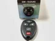 Remotes Unlimited CPR-8902 Keyless Entry Remote Transmitter / Fob