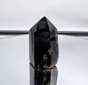 Morian Smoky Quartz Crystal Prism / Tower (DP)