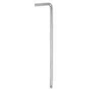 Ball End Hex Key Wrench 4mm L-Shape Extra Long Arm Hexagon Metric Wrenches