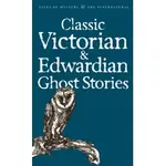 CLASSIC EDWARDIAN & VICTORIAN GHOST STORIES/REX COLLINGS TALES OF MYSTERY & THE SUPERNATURAL 【三民網路書店】