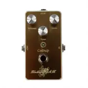New Blackberry JAM Blackberry Jam Catnip Overdrive Guitar Effector 764022