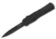 Benchmade Autocrat黑G10柄黑刃OTF彈簧刀(CPM-S30V鋼)