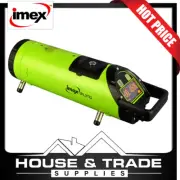 Imex Pipe Laser Green Beam 300m Range IPL3TG