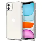 「外盒微不良福利品」SGP SPIGEN IPHONE 11 系列LIQUID CRYSTAL手機保護殼~韓國制