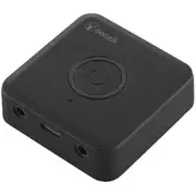 Bonelk Airplane Fly Wireless, Bluetooth Transmitter, AUX cable, Flight Adapter - [ELK-42002-R]
