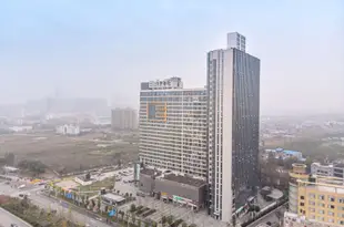 全季酒店(南昌紫陽大道店)JI Hotel (Nanchang Ziyang Avenue)