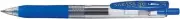 Zebra 0.7 mm Sarasa Clip Gel Ink Pen - Blue