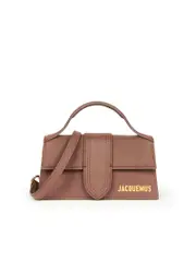 Jacquemus Le Bambino in Brown