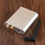 Bluetooth 5.0 Audio Receiver w/ Antenna HiFi Preamp Module For APTX Amp Audio