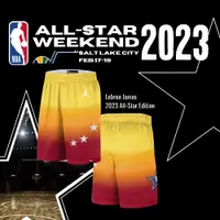 在飛比找PChome24h購物優惠-Nike 短褲 All-Star Edition Jorda