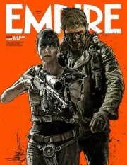 Empire Magazine FEB 2020 THE 100 GREATEST MOVIES OF CENTURY Mad Max Fury Road